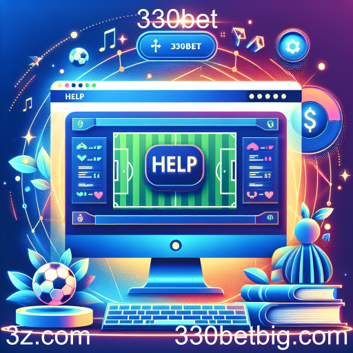 Descubra a Categoria 'Ajuda' do 330bet: Suporte e Dicas para Jogadores